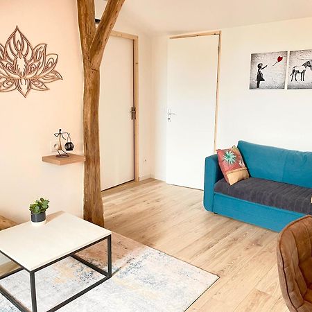 Apartament Victor Hugo - Calme Auch Zewnętrze zdjęcie