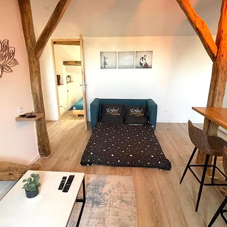 Apartament Victor Hugo - Calme Auch Zewnętrze zdjęcie