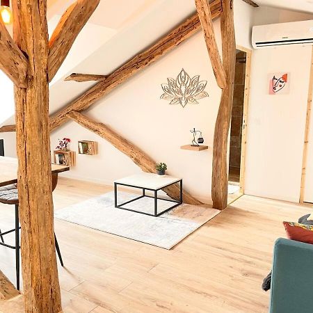 Apartament Victor Hugo - Calme Auch Zewnętrze zdjęcie