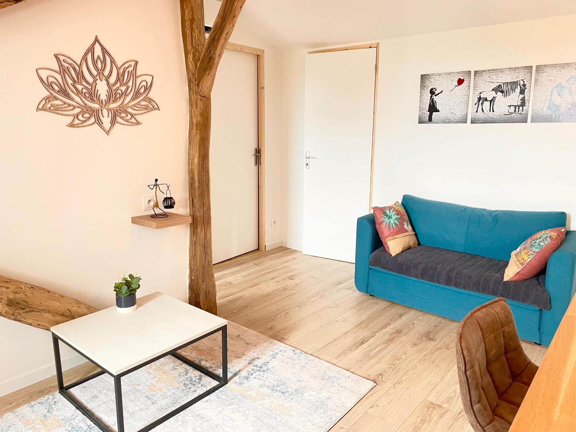 Apartament Victor Hugo - Calme Auch Zewnętrze zdjęcie