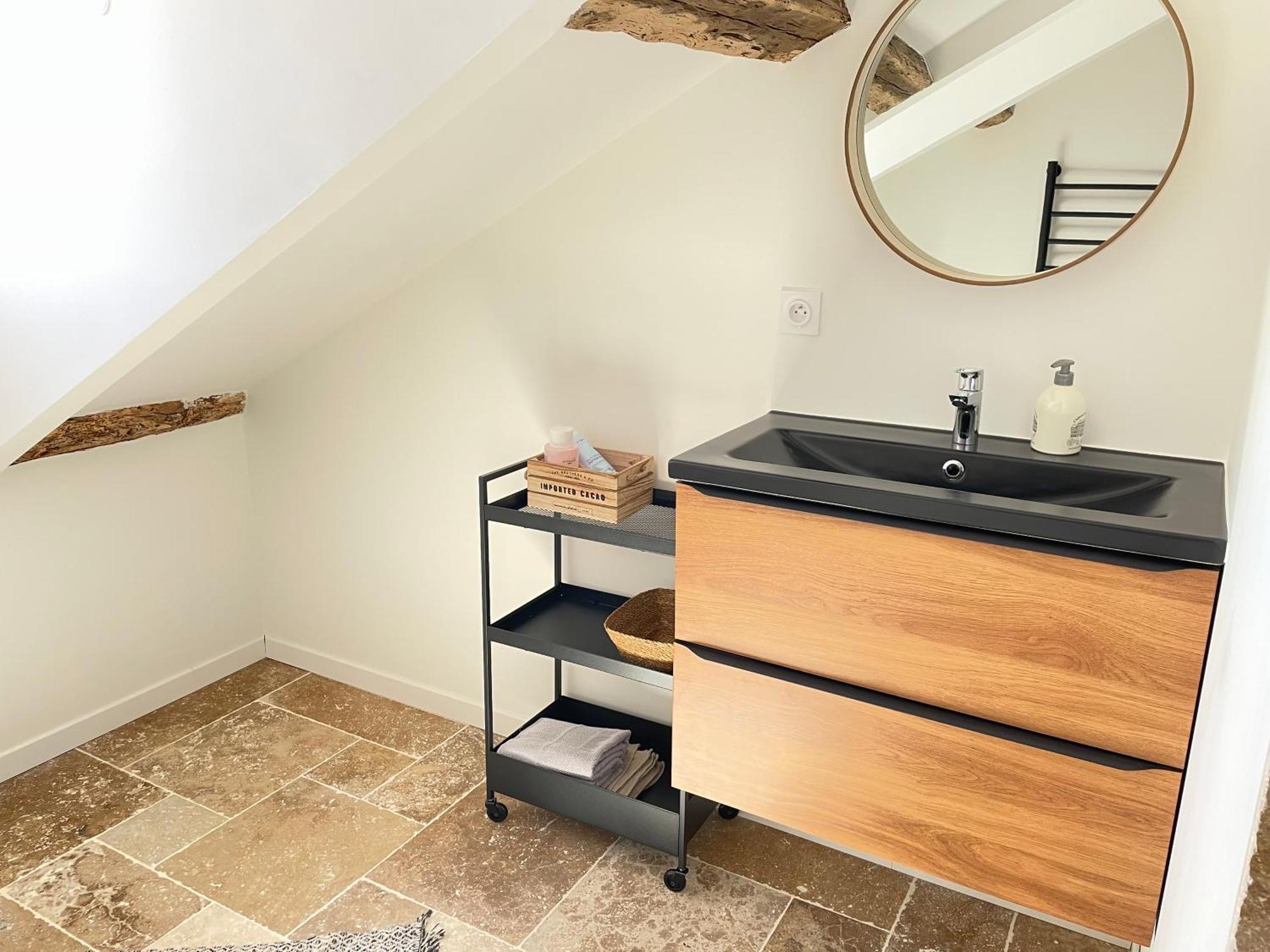 Apartament Victor Hugo - Calme Auch Zewnętrze zdjęcie
